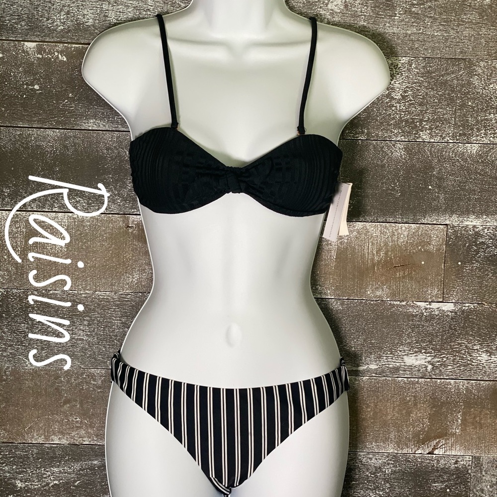 Del Mar Bikini Set